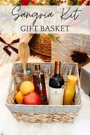 The kids will love playing slam jam, ladder ball, glow in the dark games and. 8 Creative Gift Basket Ideas Bless Er House