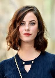 Grace Stone Fan Casting for Finding Grace