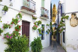 Shaping california cordoba corporation has contributed to shaping the state's infrastructure landscape by working on some of the largest and most complex infrastructure projects in california. What To See And Do In Cordoba Insight Guides Blog