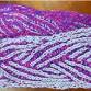Faux Braid Brioche Scarf — Common Thread Saratoga event image