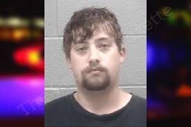 Jacob Varble — Columbia County Jail Bookings