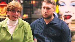 Meet Our Neighbors! Green Shag Market in The Grove