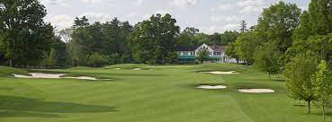 Sterling Farms Golf Course Golf Courses Stamford Connecticut Golf