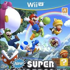 New super mario bros u online » remixes. New Super Mario Bros U Nintendo Fandom