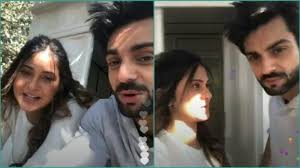 Jennifer Winget To Reunite With Karan Wahi On Screen After 9 Years Television News However, grover on monday finally confirmed that he and winget are splitting.