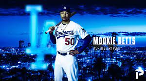 Please contact us if you want to publish a mookie betts wallpaper on our site. Mookie Betts Is Worth Every Penny Pitcher List