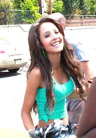 She would later land several national. Tristin Mays Wikipedia
