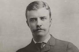 Quentin Roosevelt, Theodore Roosevelt's youngest son, is killed