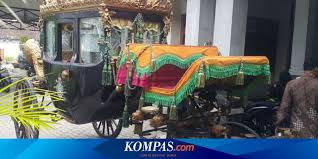 Salinan dokumen yang diperlukan untuk sewaan : Butuh Waktu Semalaman Untuk Hias Kereta Di Pernikahan Kahiyang Bobby Halaman All Kompas Com