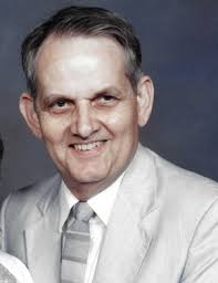 Obituary information for Jerry T. Becker