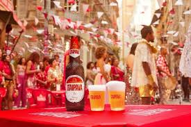 Itaipava será a cerveja oficial do Olinda Beer pelo 11º ano consecutivo