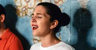 Wenn sie schweigen, werden die Steine schreien