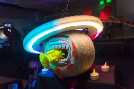 A celestial object (or celestial body) is basically anything natural that lives in our night sky. What Celestial Body Did Nasa Carve And Why Is It Eating A Spacecraft Space Exploration Stack Exchange