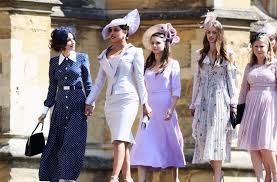 Priyanka chopra shared the secret to her successful marriage with nick jonas, and i'm taking notes. Dass Herkunft Und Hautfarbe Bei Der Hochzeit Von Meghan Markle Und Prinz Harry Eine Rolle Spielte Sorgt Im Netz Fur Kritik Stuttgarter Zeitung