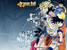 Hd wallpapers and background images Dragon Ball Z Poster Anime Wallpaper Hd 2192 2685 Wallpaper