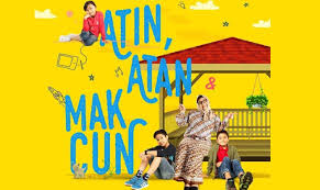Mak cun 4 full episode. Mak Cun 4 Episod Akhir