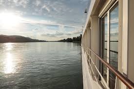 Gar Nicht Schlecht Eine Flusskreuzfahrt Auf Der Donau Fee Ist Mein Name