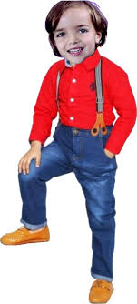 Is Blue A Boy Or Girl? Thousands Of 90S Kids Are Just Realising The Dog  From Blue'S Clues Is A Girl | Daily Mail Online