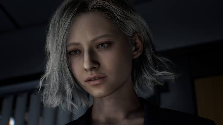 Resident Evil Requiem introduces a new lead with a dark link to Raccoon  City | Laptop Mag