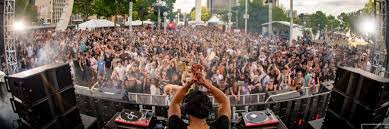 Movement electronic music festival 2019 is a techno festival in detroit. Detroit Electronic Music Festival Synthtopia