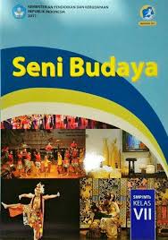 Nah bagi bapak dan ibu guru. Jual Buku Terbaru Buku Seni Budaya Kelas 7 Smp K13 Revisi 2017 Jakarta Utara Wanipurwanti Tokopedia