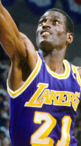 Michael Cooper had an iconic NBA career. 5 x NBA Champion #nba