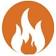 Campfire logo