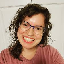 Staff Spotlight: Gwendelynne Bloomer Mrs. Kibodeaux has nominated Mrs.  Bloomer and writes, "I want to nominate Mrs. Bloomer. Mrs. Bloomer is new  to the VHS. She is working as an inclusion para