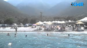 Αγγελιεσ εργασιασ 7 αυγούστου 2019. Kryoneri Beach Bar Arcadia Greece Youtube