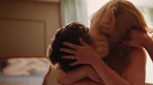 Mel lisboa, Thaila Ayala nude - Most Beautiful Thing s01e01-05 (2019) Video  » Best Sexy Scene » HeroEro Tube