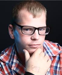 Artist Markus Borg på StagePool