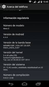 Click on unlock bootloader button. Q Stock Rom Motorola Moto E Xt1022 Dual Sim Xda Forums