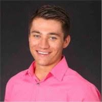 Nick Calderon's Instagram, Twitter & Facebook