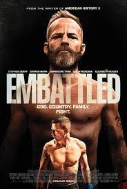 6 jul 2021 11:37 am. Exclusive Clip Stephen Dorff In Ifc Film S Embattled Awardsdaily The Oscars The Films And Everything In Between