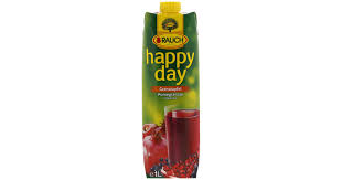 Sweet mandarine with rauch happy day. Happy Day Granatapfelsaft 1l Gunstig Kaufen Coop Ch
