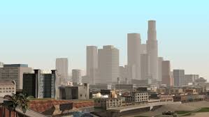Follow the vibe and change your wallpaper every day! Gta 5 Los Santos Background 2560x1600 Download Hd Wallpaper Wallpapertip
