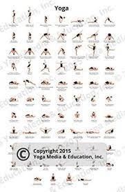 Some of them even made it. 200 Yoga Charts Posters Infographics Ideas Yoga Yoga Poses Yoga Chart Posters