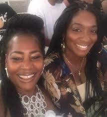 Patrice Vaughn's Instagram, Twitter & Facebook