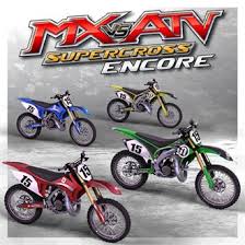 I've already completed the career., mx vs. Dlc For Mx Vs Atv Supercross Encore Xbox One Buy Online And Track Price History Xb Deals Usa