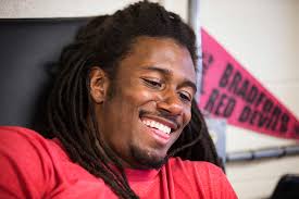 Solid upbringing in Wisconsin paved way for Vikings top pick's pro career