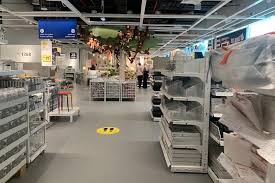 Our goal is to put customer delight and dynamic ideas at the heart of what we do, and ensure our audiences 09/05/2021. The New Ikea Store In Al Wahda Mall Abu Dhabi Is Now Open