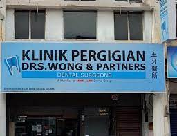 R+ klinik gigi adalah klinik perawatan gigi profesional yang meliputi general, cosmetic, aesthethic, maupun emergency dentistry untuk anda dan keluarga dengan tim dokter gigi. Klinik Pergigian Drs Wong Partners Sungai Petani Pekan Baru Home Facebook