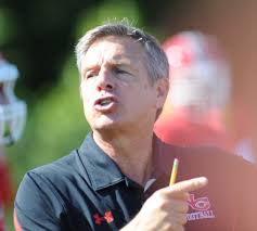 New Canaan football team still a mystery