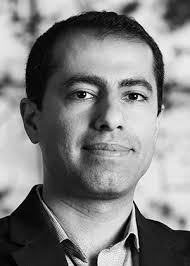 AghaKouchak, Artemyev, Fischer, Macdonald, and van Sebille Receive 2019  James B. Macelwane Medals