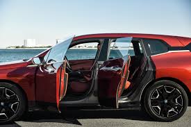 With bmw idrive, the bmw ix ushers in a new era of driving experience. Bmw Ix To Use Bespoke Ev Architecture Will Be The Only Car To Use It