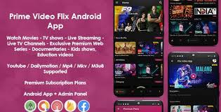 Database server is running ftp service is running tftp service is running matlab server. Prime Video Flix App Movies Shows Live Streaming Tv Web Series Premium Subscription Plan By Meera6533