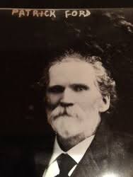 Patrick A Ford (1837-1913)