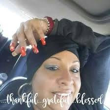 Sherry Hester's Instagram, Twitter & Facebook