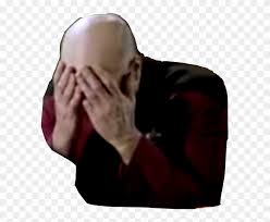 Image result for double facepalm