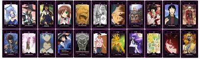 We did not find results for: Anime Tarot Cards Imgur